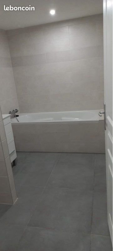 Maison à louer, 75m², Fretin