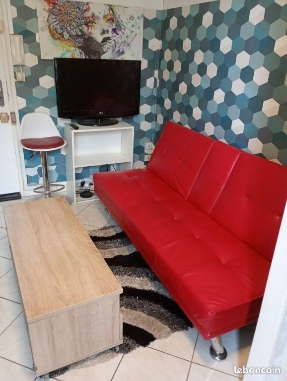 Appartement à louer, 12m², Maisons-Laffitte