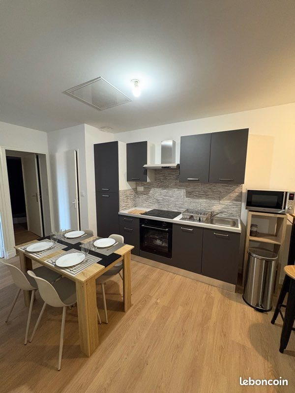 Appartement à louer, 52m², Sainte-Livrade-sur-Lot
