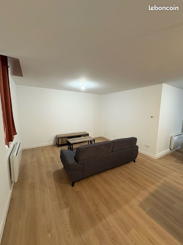 Appartement à louer, 52m², Sainte-Livrade-sur-Lot