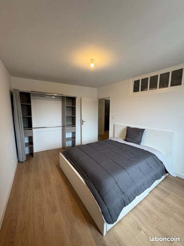 Appartement à louer, 52m², Sainte-Livrade-sur-Lot