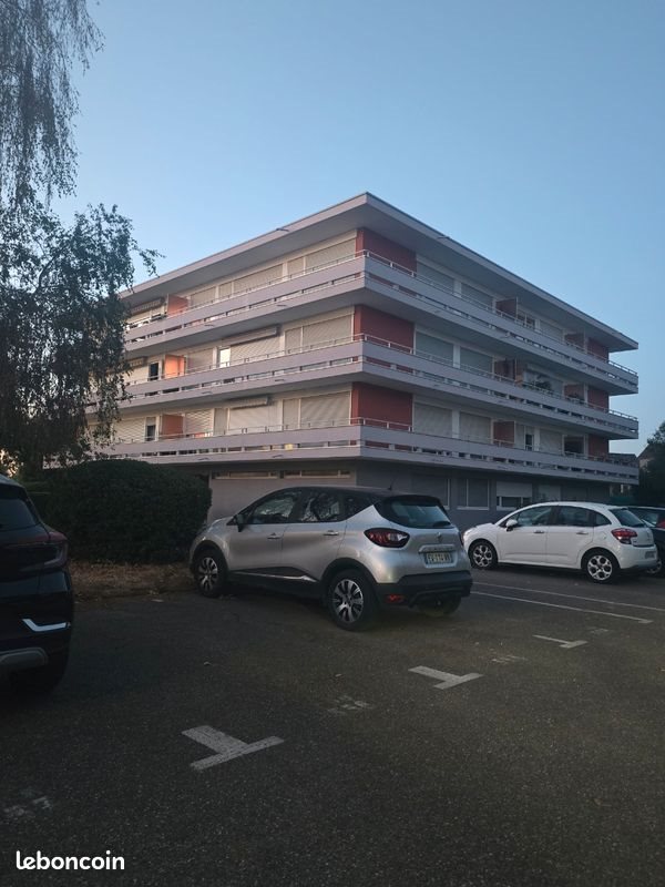 Appartement à vendre, 47m², Talange