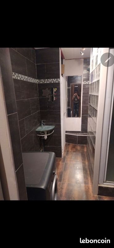 Appartement à vendre, 47m², Talange