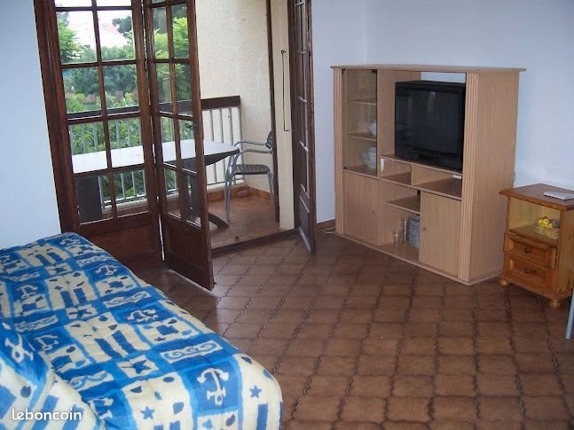 Appartement à louer, 30m², Sanary-sur-Mer