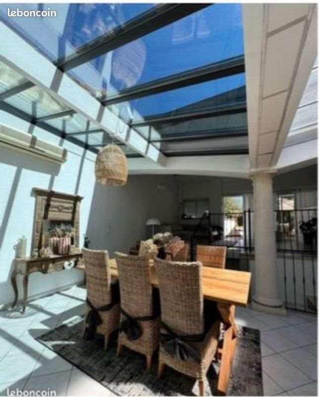 Maison à vendre, 140m², Charly