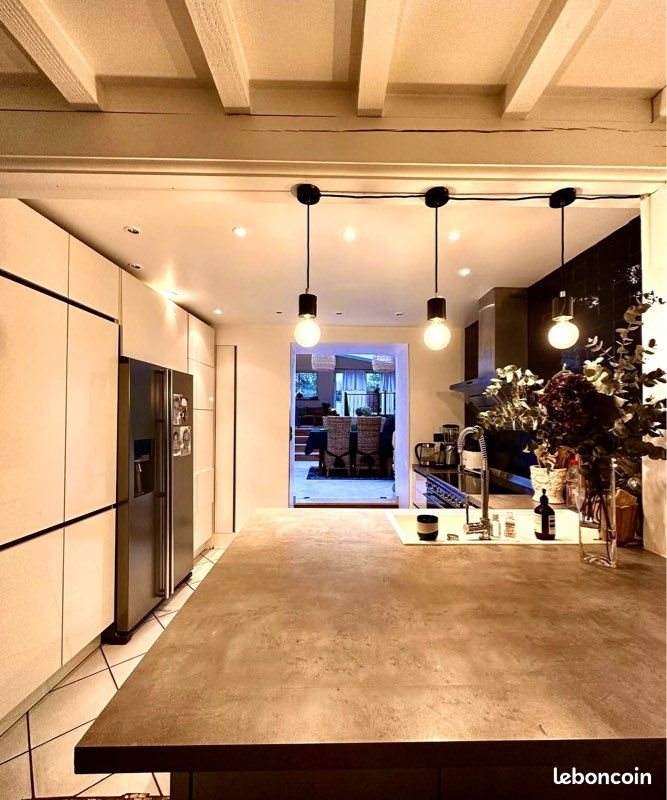 Maison à vendre, 140m², Charly