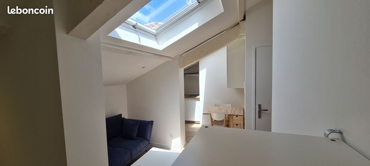 Appartement à louer, 22m², Avignon