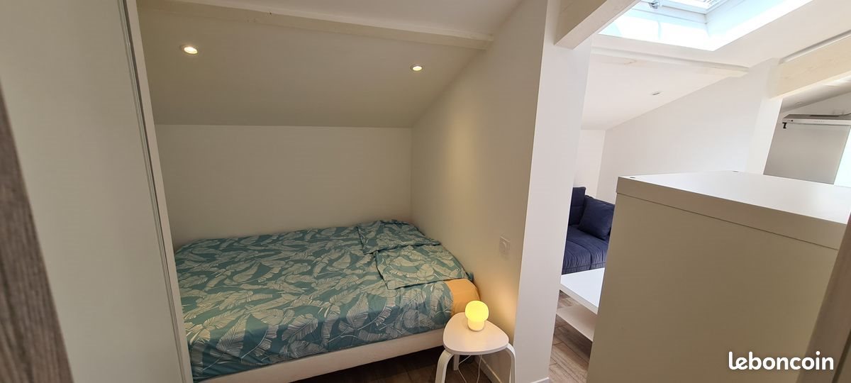 Appartement à louer, 22m², Avignon