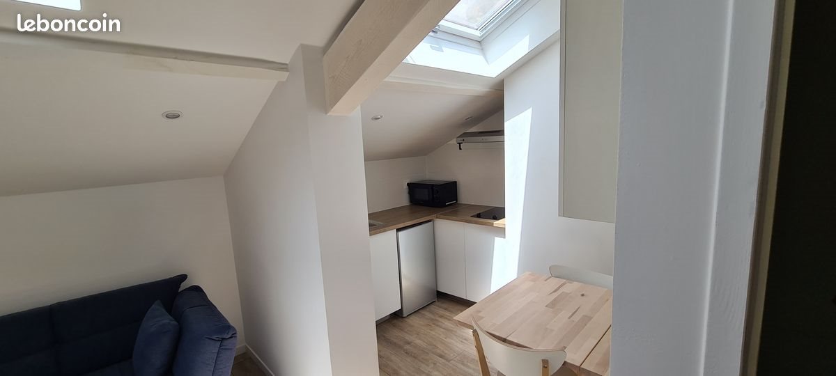 Appartement à louer, 22m², Avignon