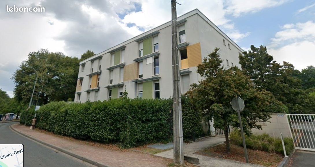 Appartement à vendre, 23m², Villenave-d'Ornon