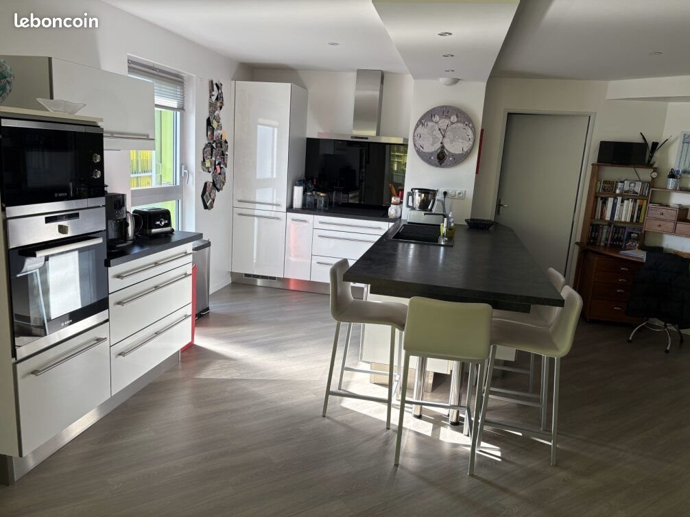 Appartement à vendre, 80m², Clermont-Ferrand