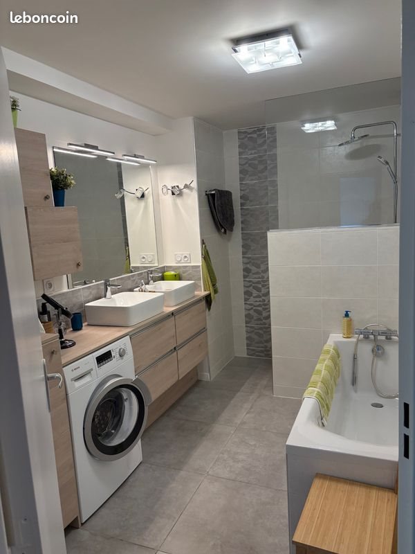 Appartement à vendre, 80m², Clermont-Ferrand
