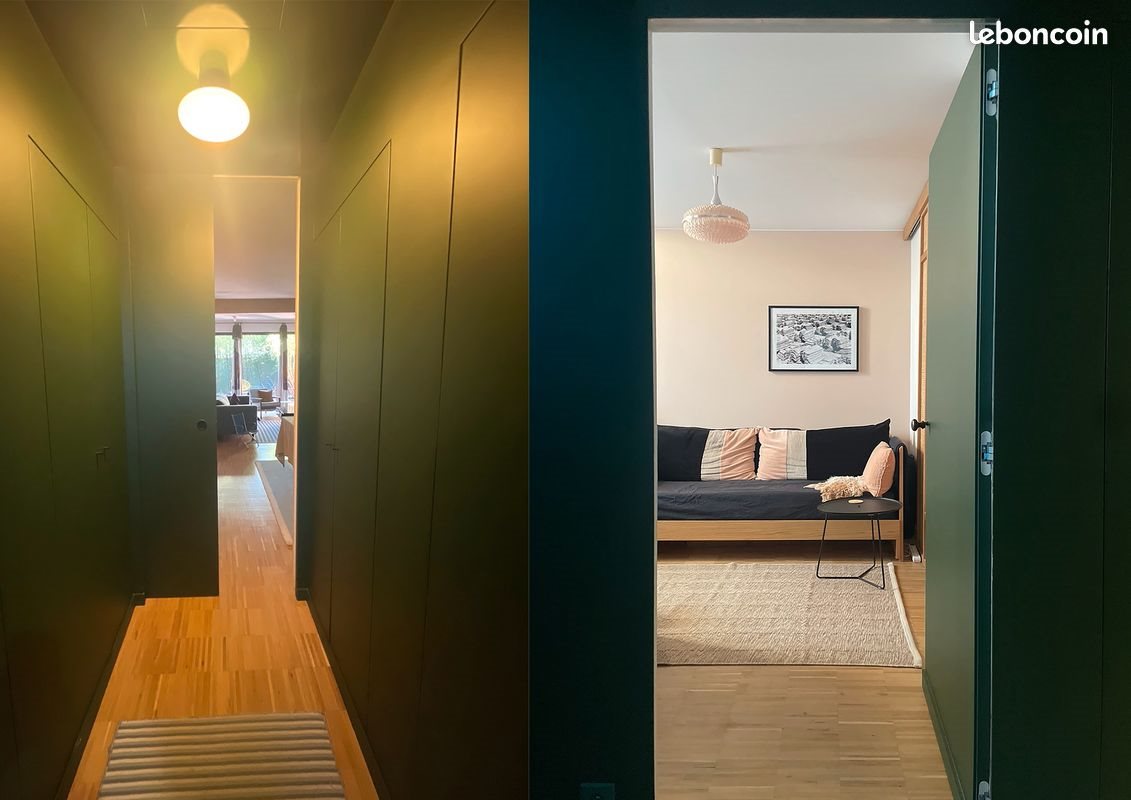 Maison à vendre, 165m², Bordeaux
