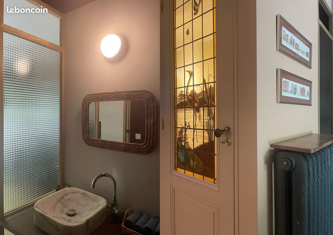 Maison à vendre, 165m², Bordeaux