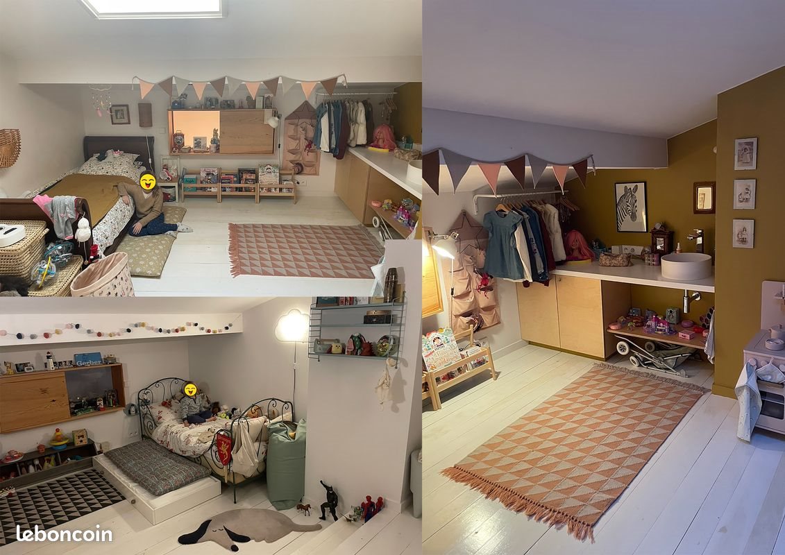 Maison à vendre, 165m², Bordeaux