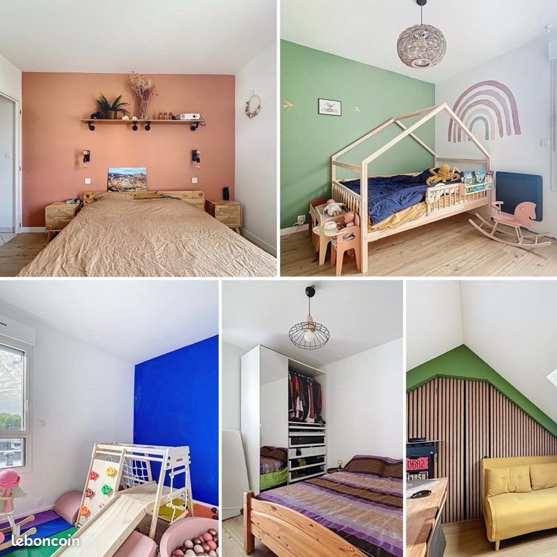 Maison à vendre, 113m², Rennes