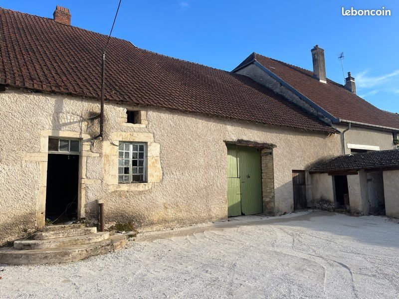 Maison à vendre, 200m², Fontaine-Française