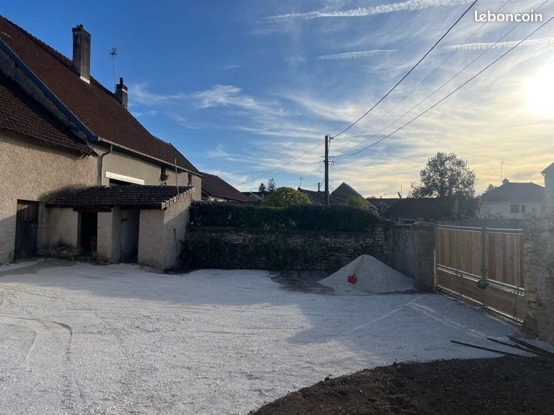 Maison à vendre, 200m², Fontaine-Française