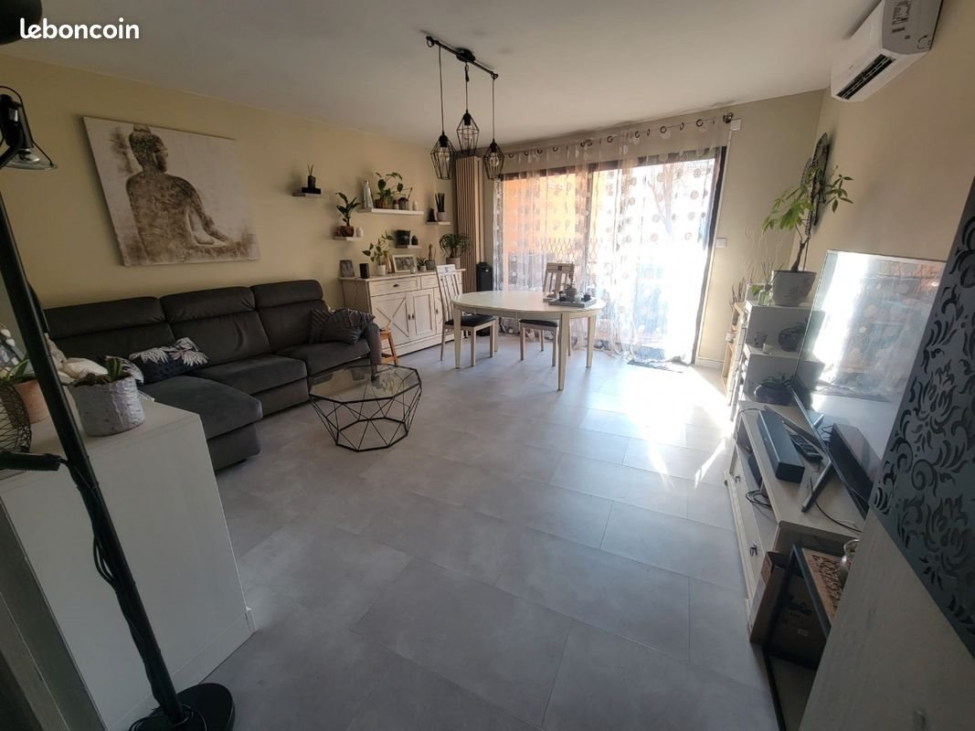 Appartement à vendre, 56m², Avignon