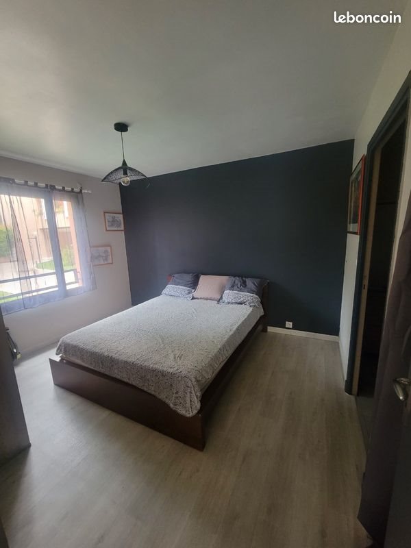 Appartement à vendre, 56m², Avignon