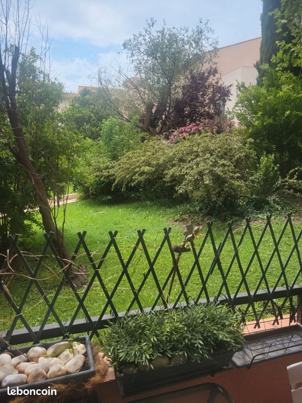 Appartement à vendre, 56m², Avignon
