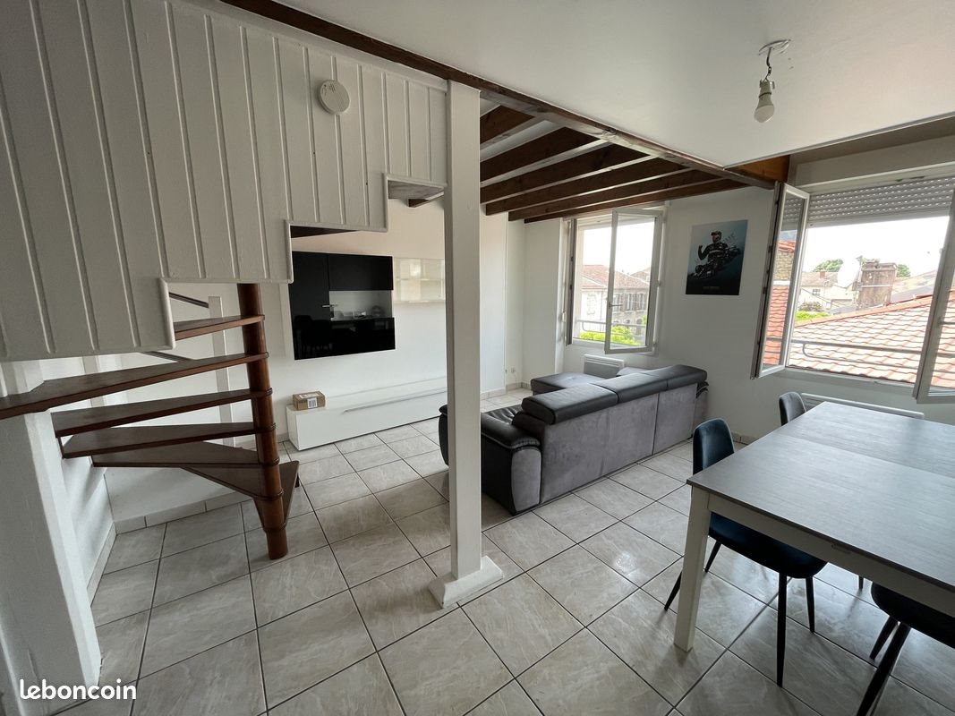 Appartement à louer, 67m², Varangéville