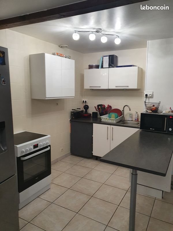 Appartement à louer, 67m², Varangéville