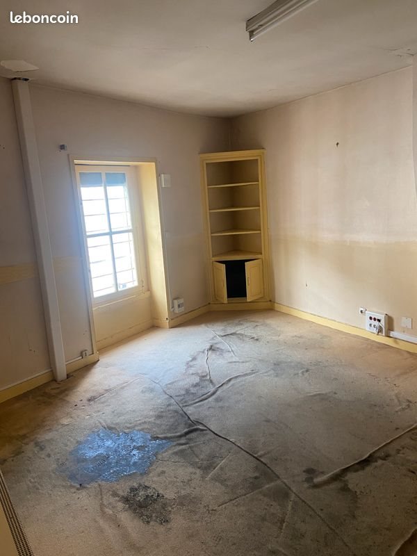 Appartement à vendre, 75m², Ancenis