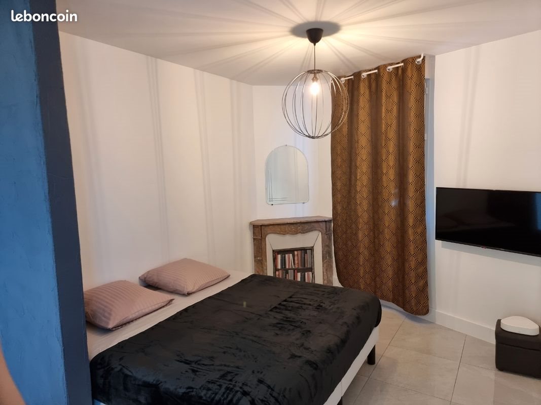 Appartement à louer, 32m², Le Bouscat