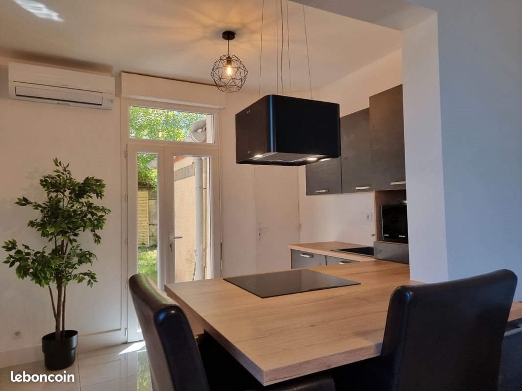Appartement à louer, 32m², Le Bouscat
