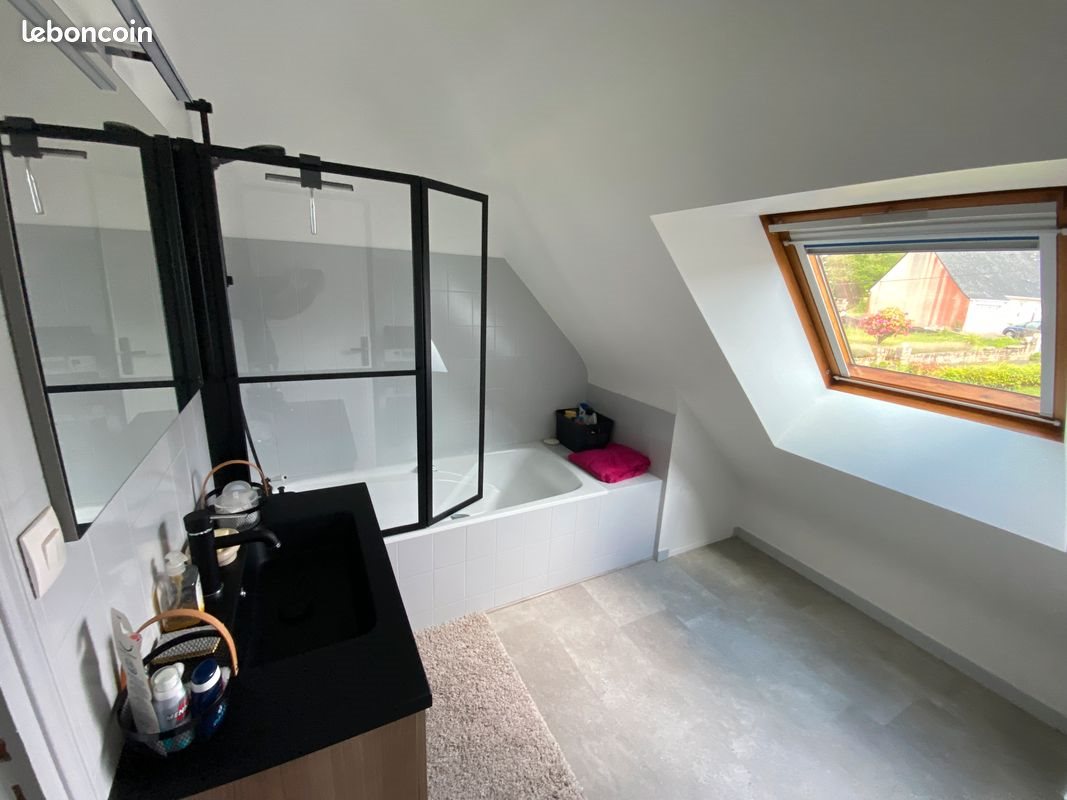 Maison à vendre, 100m², Guern