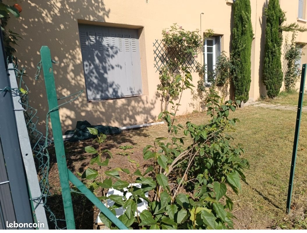 Appartement à louer, 50m², Montbrison
