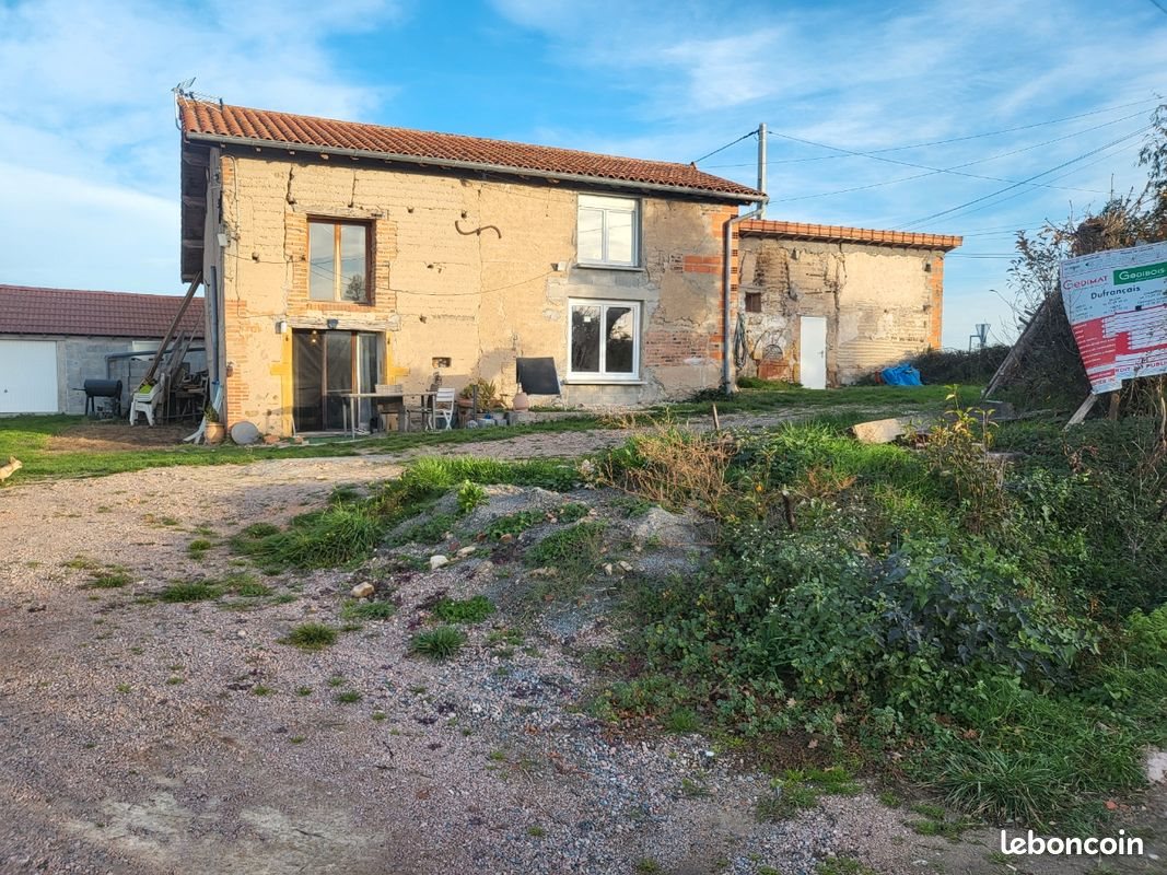 Maison à vendre, 160m², Chenay-le-Châtel