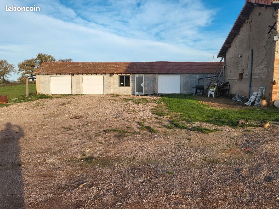 Maison à vendre, 160m², Chenay-le-Châtel