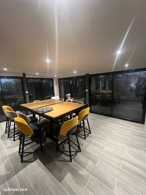 Maison à vendre, 160m², Suilly-la-Tour