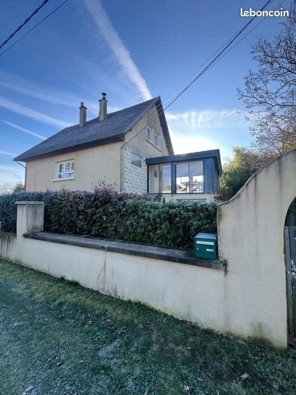 Maison à vendre, 160m², Suilly-la-Tour