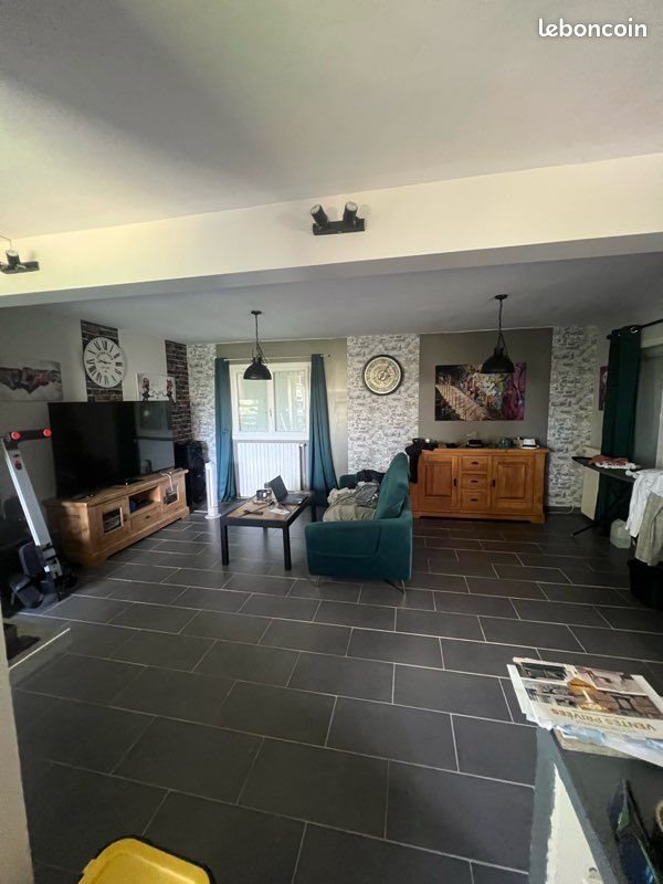 Maison à vendre, 160m², Suilly-la-Tour