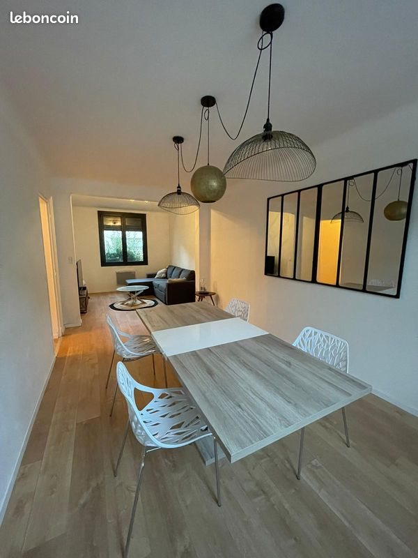 Appartement à louer, 68m², Tarbes