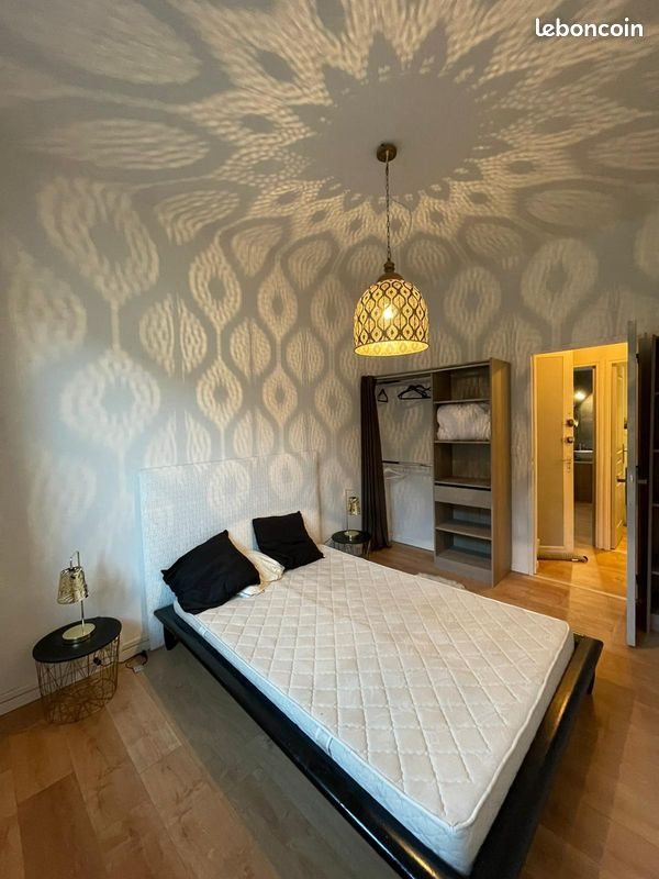 Appartement à louer, 68m², Tarbes
