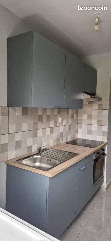 Appartement à louer, 39m², Savenay