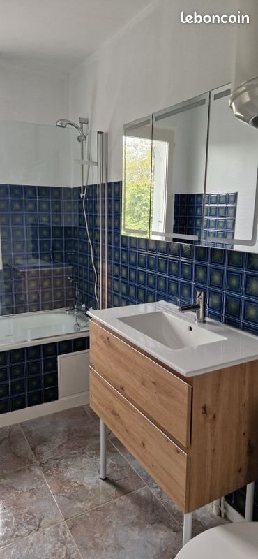 Appartement à louer, 39m², Savenay