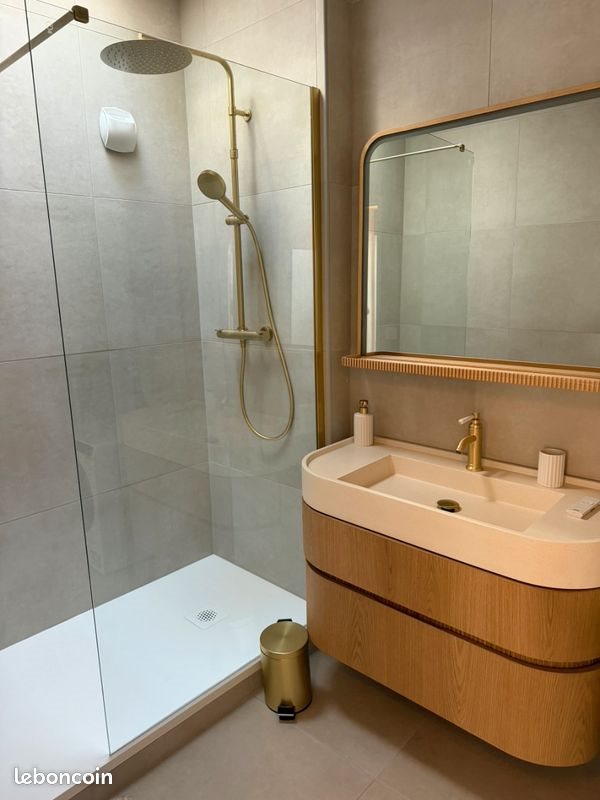 Appartement à vendre, 55m², Biarritz
