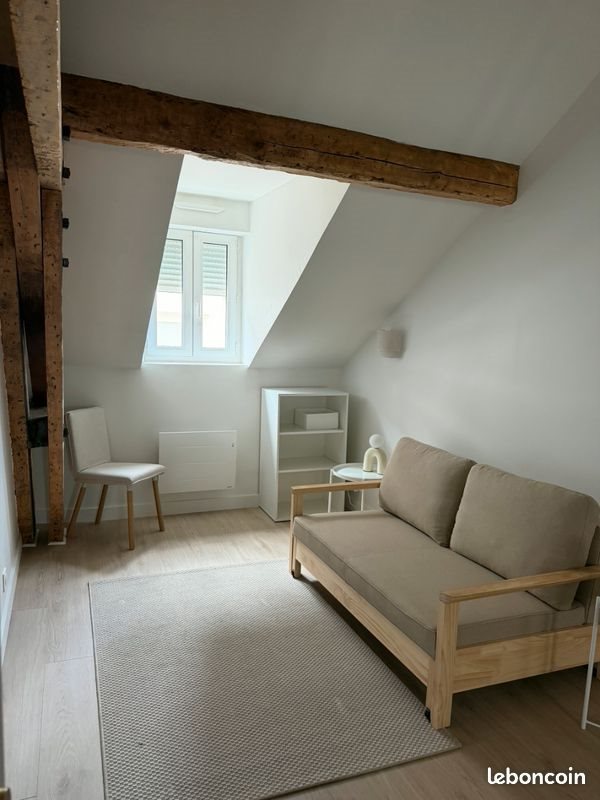 Appartement à vendre, 55m², Biarritz