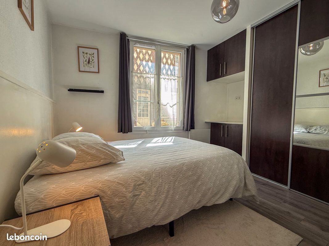 Appartement à louer, 34m², Chartres
