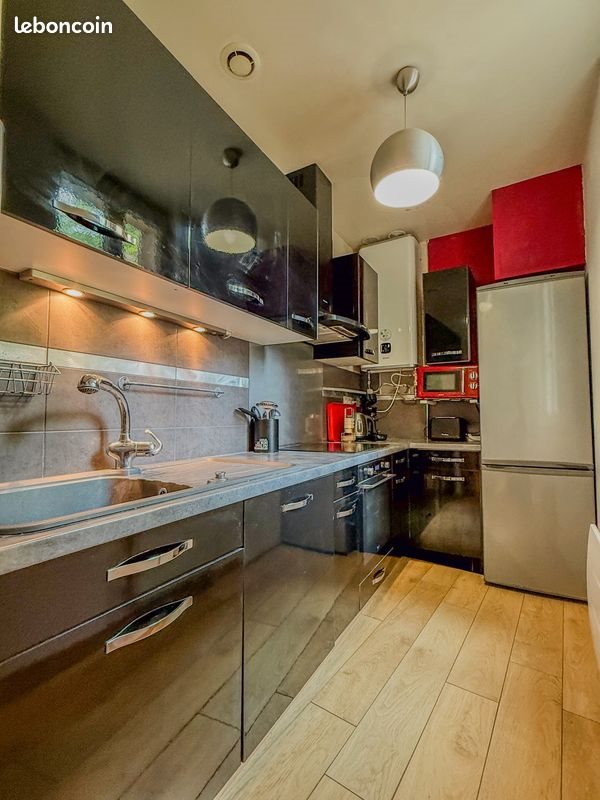 Appartement à louer, 34m², Chartres