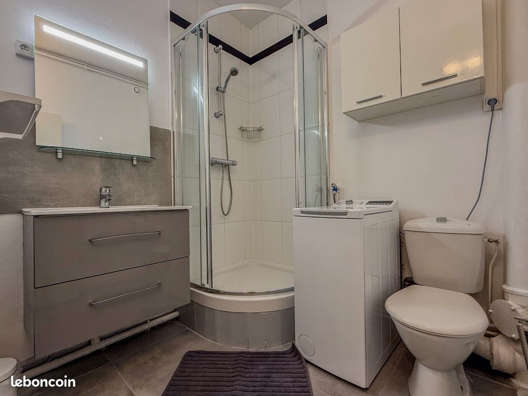 Appartement à louer, 34m², Chartres