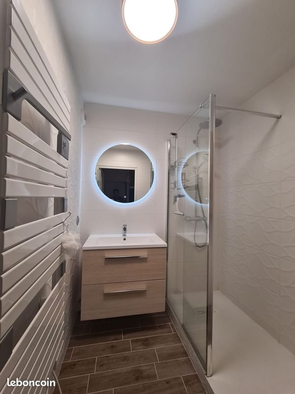 Appartement à louer, 70m², Pau