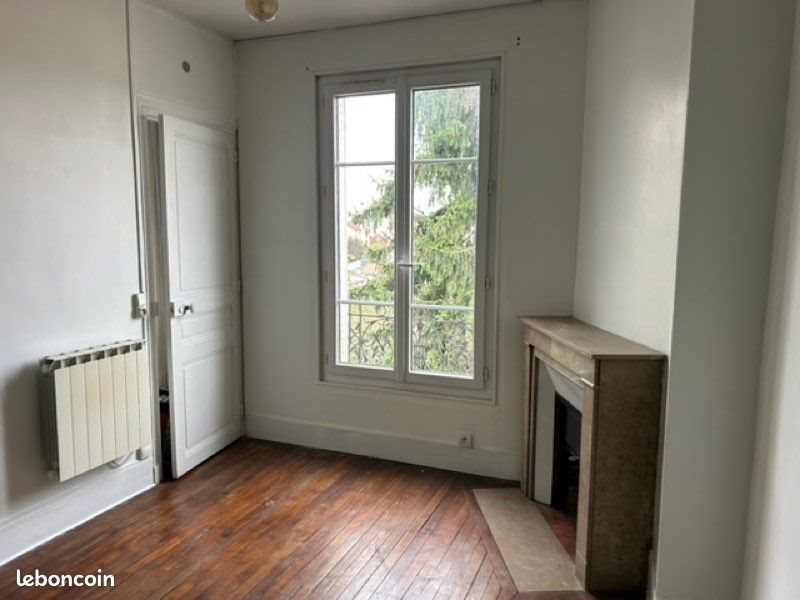 Appartement à vendre, 45m², Vitry-sur-Seine