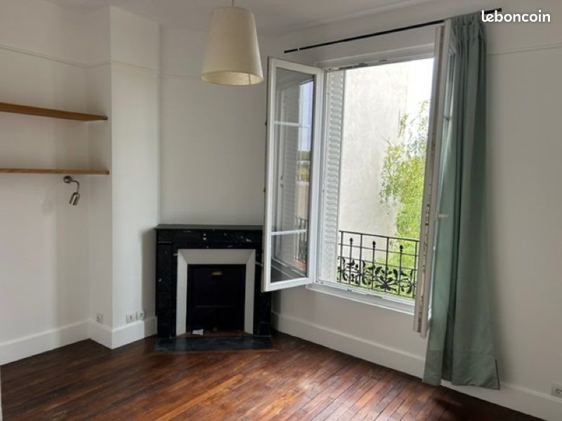 Appartement à vendre, 45m², Vitry-sur-Seine