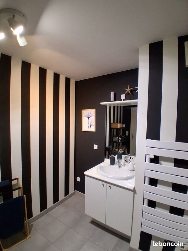 Appartement à vendre, 62m², Nantes